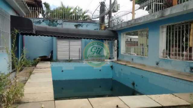 Conheça 13 do imóvel - Casa Vila Valqueire,Rio de Janeiro,RJ À Venda,5 Quartos,349m² - CS1761 - 3 13 - Casa Vila Valqueire,Rio de Janeiro,RJ À Venda,5 Quartos,349m² - CS1761 - 3