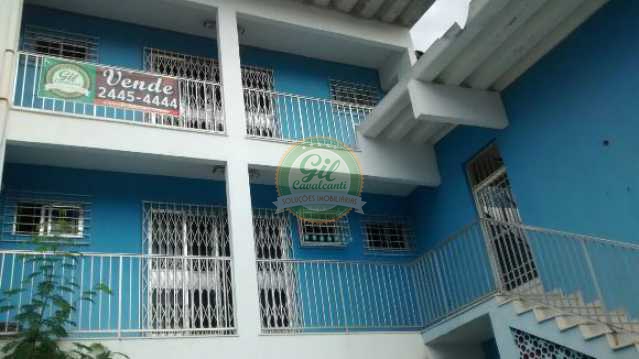 Conheça 14 do imóvel - Casa Vila Valqueire,Rio de Janeiro,RJ À Venda,5 Quartos,349m² - CS1761 - 1 14 - Casa Vila Valqueire,Rio de Janeiro,RJ À Venda,5 Quartos,349m² - CS1761 - 1