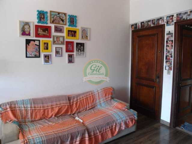 112 - Apartamento 3 quartos à venda Praça Seca, Rio de Janeiro - R$ 350.000 - AP1189 - 4