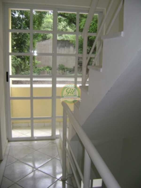 111 - Casa 3 quartos à venda Jacarepaguá, Rio de Janeiro - R$ 400.000 - CS1769 - 3