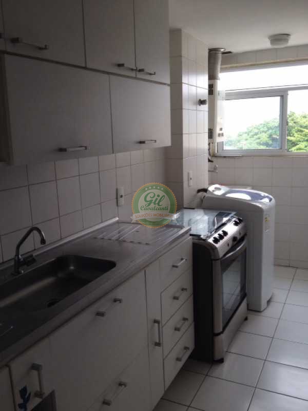 115 - Apartamento 3 quartos à venda Taquara, Rio de Janeiro - R$ 360.000 - AP1196 - 6