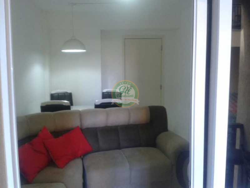 1003 - Apartamento 2 quartos à venda Taquara, Rio de Janeiro - R$ 380.000 - AP1208 - 4
