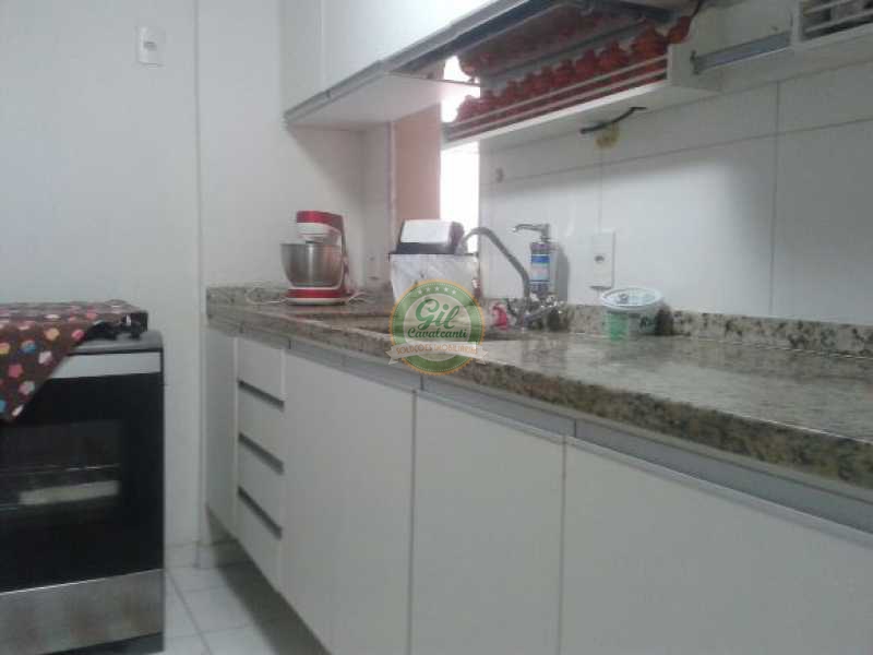 1007 - Apartamento 2 quartos à venda Taquara, Rio de Janeiro - R$ 380.000 - AP1208 - 8