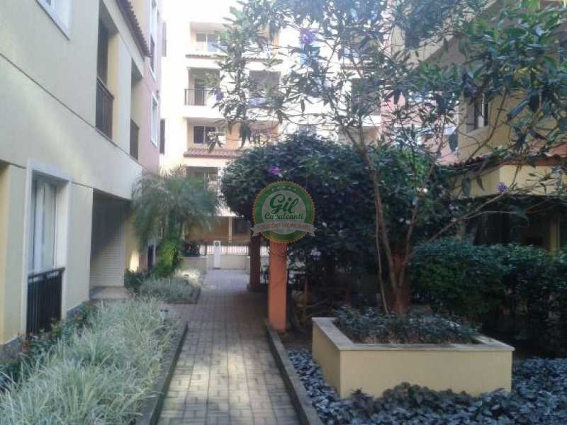 1020 - Apartamento 2 quartos à venda Taquara, Rio de Janeiro - R$ 380.000 - AP1208 - 20