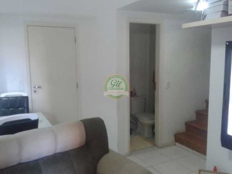 1021 - Apartamento 2 quartos à venda Taquara, Rio de Janeiro - R$ 380.000 - AP1208 - 5