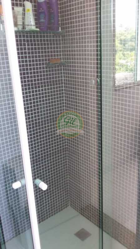 Conheça 123 do imóvel - Casa em Condomínio 4 quartos à venda Taquara, Rio de Janeiro - R$ 1.250.000 - CS1794 - 22 123 - Casa em Condomínio 4 quartos à venda Taquara, Rio de Janeiro - R$ 1.250.000 - CS1794 - 22