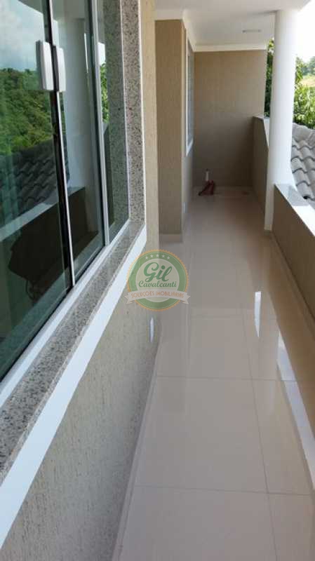 Conheça 126 do imóvel - Casa em Condomínio 4 quartos à venda Taquara, Rio de Janeiro - R$ 1.250.000 - CS1794 - 29 126 - Casa em Condomínio 4 quartos à venda Taquara, Rio de Janeiro - R$ 1.250.000 - CS1794 - 29