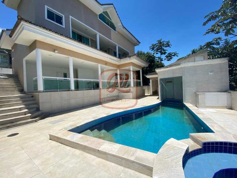 Conheça 24b5108b-c431-42e7-9081-d4d01e do imóvel - Casa em Condomínio 4 quartos à venda Taquara, Rio de Janeiro - R$ 1.250.000 - CS1794 - 1 24b5108b-c431-42e7-9081-d4d01e - Casa em Condomínio 4 quartos à venda Taquara, Rio de Janeiro - R$ 1.250.000 - CS1794 - 1