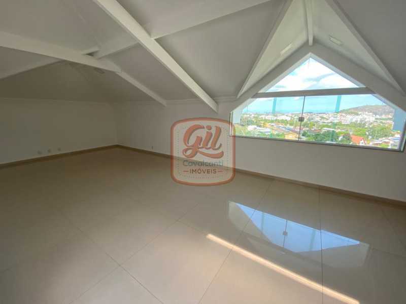 Conheça 53a7f558-1679-4f79-9355-c9e525 do imóvel - Casa em Condomínio 4 quartos à venda Taquara, Rio de Janeiro - R$ 1.250.000 - CS1794 - 31 53a7f558-1679-4f79-9355-c9e525 - Casa em Condomínio 4 quartos à venda Taquara, Rio de Janeiro - R$ 1.250.000 - CS1794 - 31