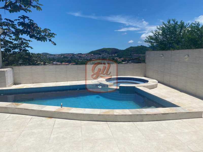 Conheça 0926a215-71f7-4c22-a879-b20d0c do imóvel - Casa em Condomínio 4 quartos à venda Taquara, Rio de Janeiro - R$ 1.250.000 - CS1794 - 5 0926a215-71f7-4c22-a879-b20d0c - Casa em Condomínio 4 quartos à venda Taquara, Rio de Janeiro - R$ 1.250.000 - CS1794 - 5