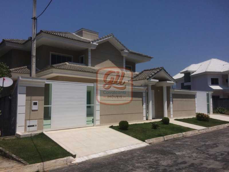 Conheça a64978a6-6f1c-4d03-8b71-83ef4c do imóvel - Casa em Condomínio 4 quartos à venda Taquara, Rio de Janeiro - R$ 1.250.000 - CS1794 - 6 a64978a6-6f1c-4d03-8b71-83ef4c - Casa em Condomínio 4 quartos à venda Taquara, Rio de Janeiro - R$ 1.250.000 - CS1794 - 6
