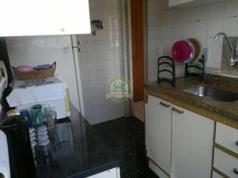 106 - Apartamento 2 quartos à venda Pechincha, Rio de Janeiro - R$ 170.000 - AP1229 - 8