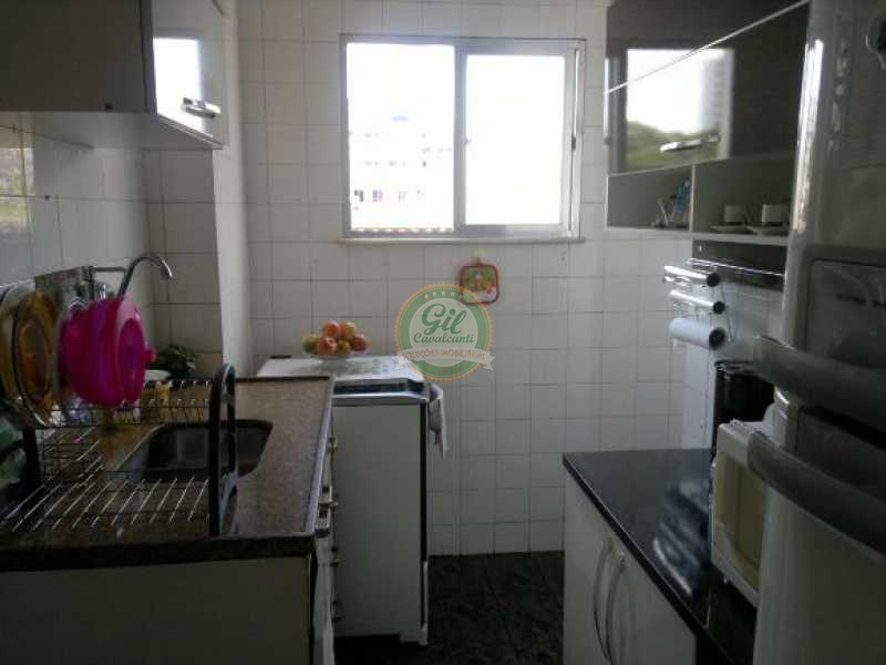 107 - Apartamento 2 quartos à venda Pechincha, Rio de Janeiro - R$ 170.000 - AP1229 - 9