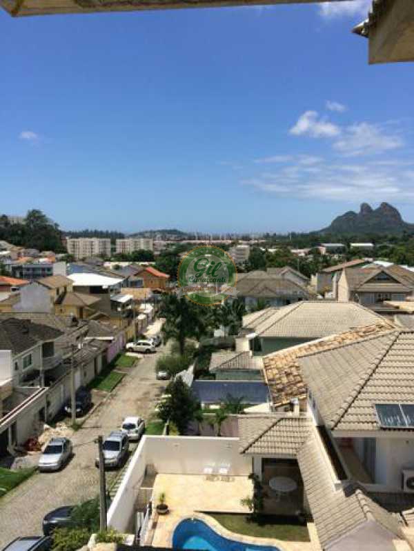 2 - Casa 3 quartos à venda Jacarepaguá, Rio de Janeiro - R$ 1.450.000 - CS1807 - 3