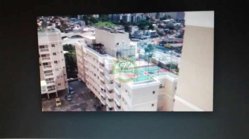 36 - Apartamento 2 quartos à venda Pechincha, Rio de Janeiro - R$ 295.000 - AP1236 - 15