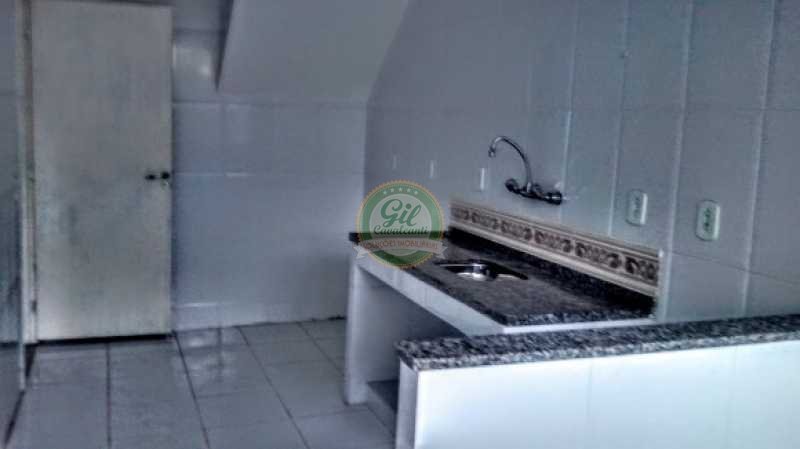 105 - Apartamento 2 quartos à venda Taquara, Rio de Janeiro - R$ 574.857 - AP1242 - 4