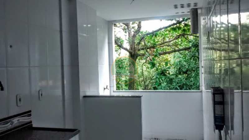106 - Apartamento 2 quartos à venda Taquara, Rio de Janeiro - R$ 479.480 - AP1243 - 13
