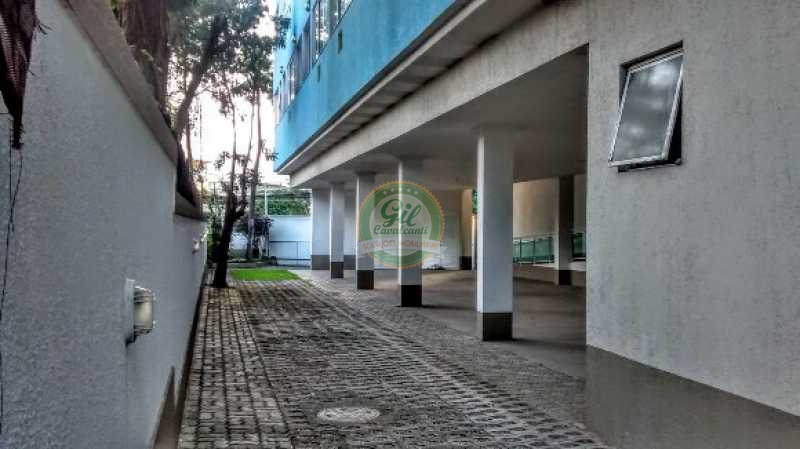 121 - Apartamento 2 quartos à venda Taquara, Rio de Janeiro - R$ 479.480 - AP1243 - 18