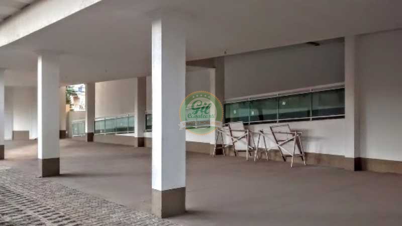 122 - Apartamento 2 quartos à venda Taquara, Rio de Janeiro - R$ 479.480 - AP1243 - 19