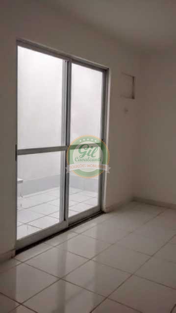 109 - Apartamento 2 quartos à venda Taquara, Rio de Janeiro - R$ 479.480 - AP1244 - 3
