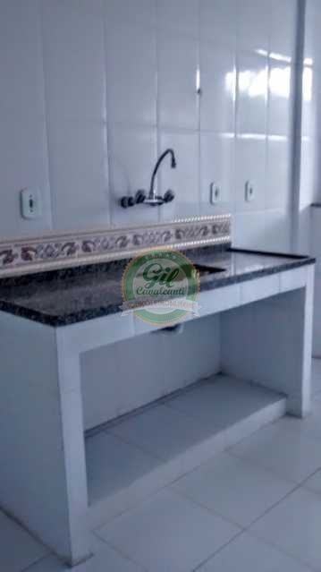118 - Apartamento 2 quartos à venda Taquara, Rio de Janeiro - R$ 479.480 - AP1244 - 12