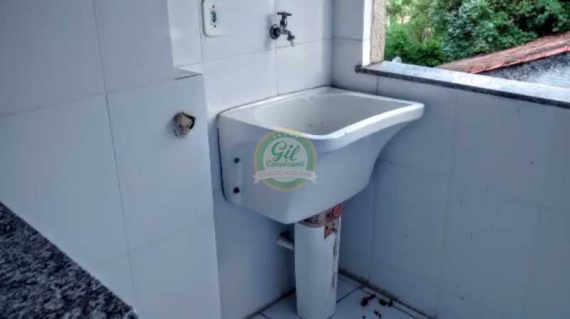 Conheça 103 do imóvel - Apartamento 2 quartos à venda Taquara, Rio de Janeiro - R$ 479.480 - AP1249 - 14 103 - Apartamento 2 quartos à venda Taquara, Rio de Janeiro - R$ 479.480 - AP1249 - 14