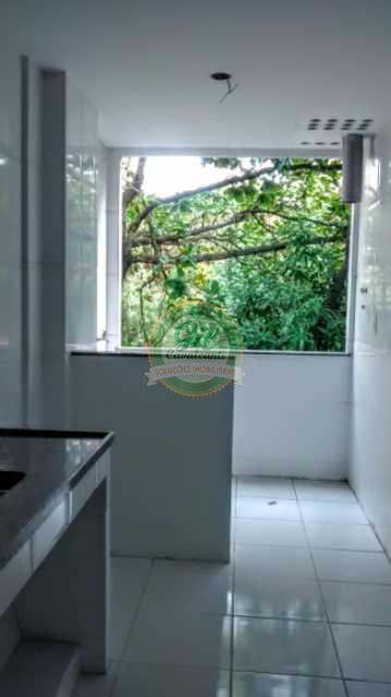 107 - Apartamento 2 quartos à venda Taquara, Rio de Janeiro - R$ 597.051 - AP1251 - 14