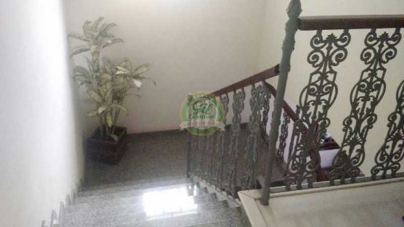 4 - Casa em Condomínio 3 quartos à venda Jacarepaguá, Rio de Janeiro - R$ 900.000 - CS1817 - 4