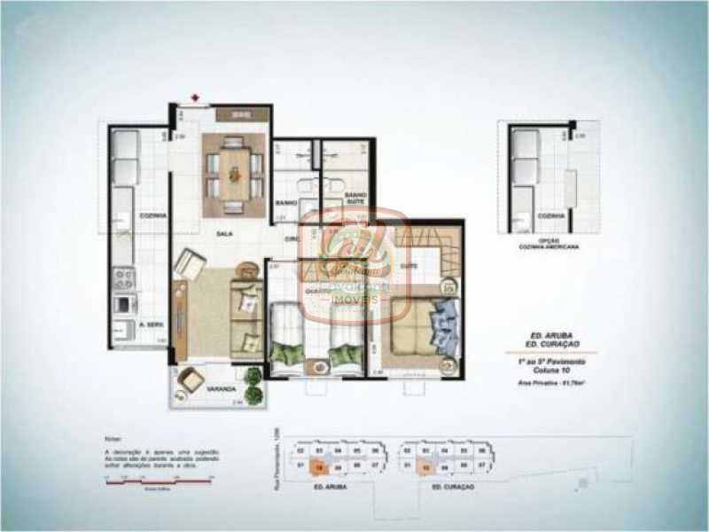 Conheça 2101_G1467744921 do imóvel - Apartamento 2 quartos à venda Praça Seca, Rio de Janeiro - R$ 300.000 - AP1272 - 30 2101_G1467744921 - Apartamento 2 quartos à venda Praça Seca, Rio de Janeiro - R$ 300.000 - AP1272 - 30