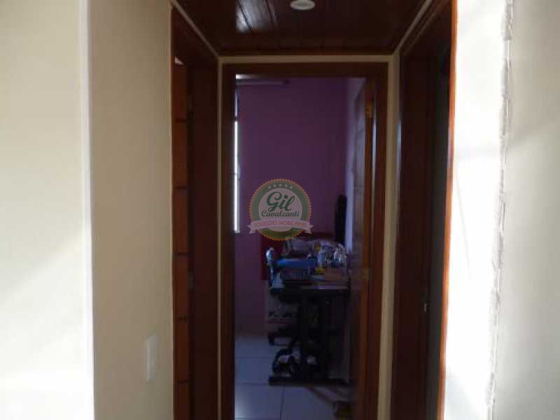 Conheça Corredor quarto do imóvel - Apartamento 2 quartos à venda Pechincha, Rio de Janeiro - R$ 280.000 - AP1279 - 8 Corredor quarto - Apartamento 2 quartos à venda Pechincha, Rio de Janeiro - R$ 280.000 - AP1279 - 8