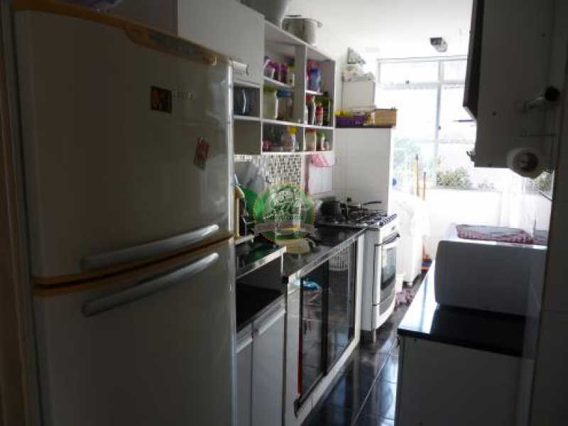 Cozinha  - Apartamento 2 quartos à venda Pechincha, Rio de Janeiro - R$ 280.000 - AP1279 - 13