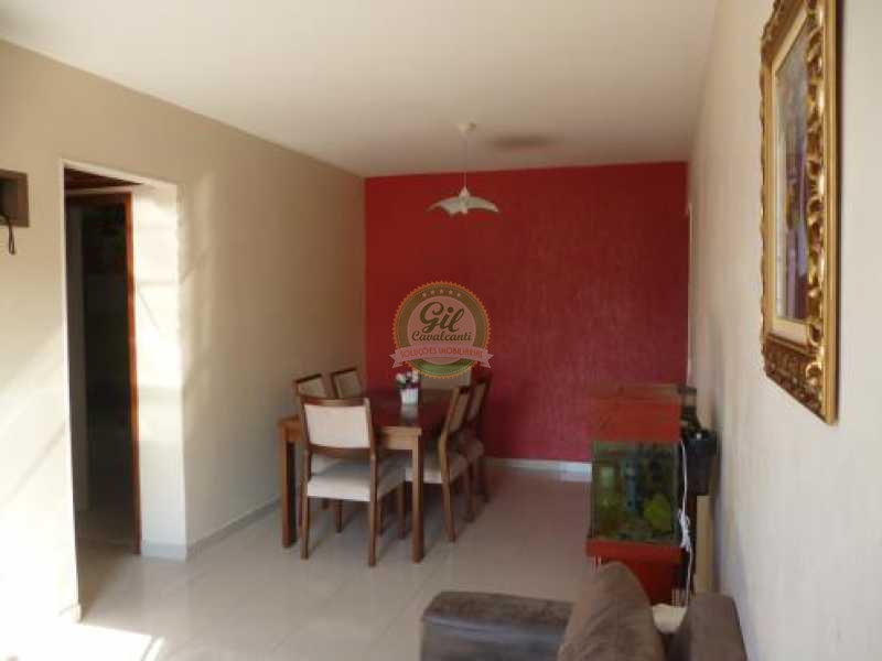Conheça Sala do imóvel - Apartamento 2 quartos à venda Pechincha, Rio de Janeiro - R$ 280.000 - AP1279 - 6 Sala - Apartamento 2 quartos à venda Pechincha, Rio de Janeiro - R$ 280.000 - AP1279 - 6