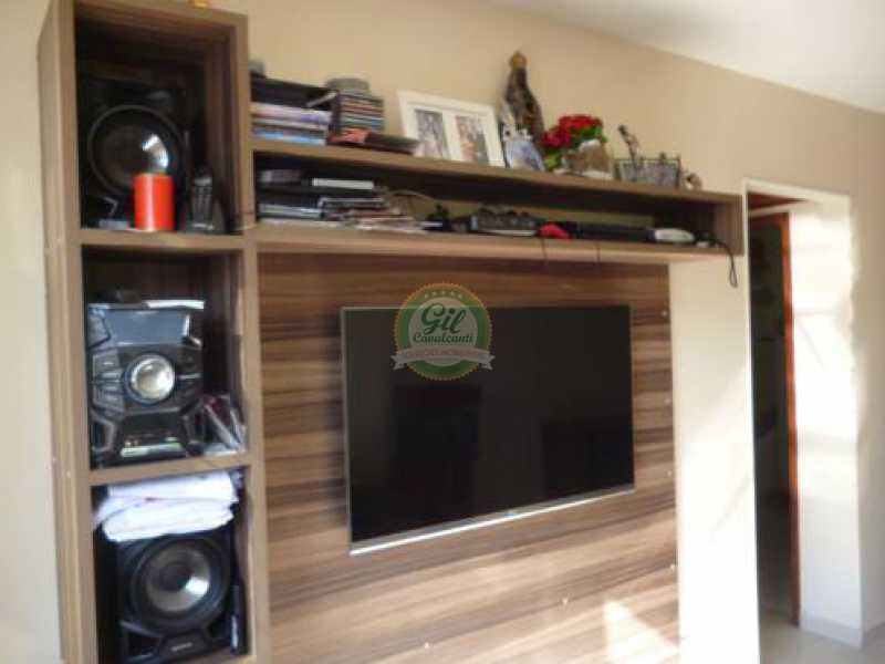 Conheça Sala do imóvel - Apartamento 2 quartos à venda Pechincha, Rio de Janeiro - R$ 280.000 - AP1279 - 3 Sala - Apartamento 2 quartos à venda Pechincha, Rio de Janeiro - R$ 280.000 - AP1279 - 3