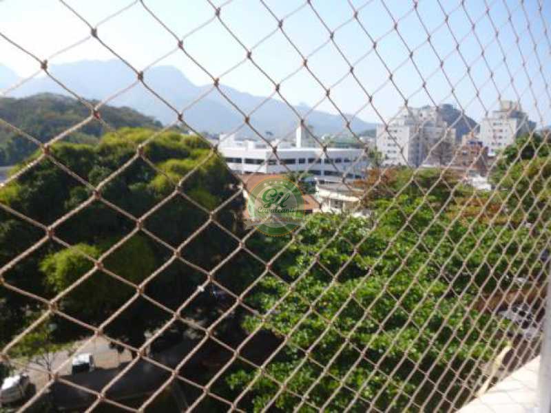 Conheça Vista da Sala do imóvel - Apartamento 2 quartos à venda Pechincha, Rio de Janeiro - R$ 280.000 - AP1279 - 4 Vista da Sala - Apartamento 2 quartos à venda Pechincha, Rio de Janeiro - R$ 280.000 - AP1279 - 4