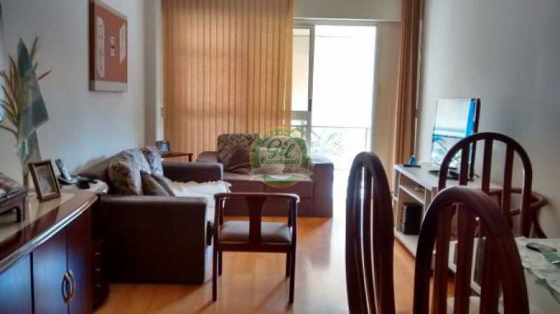 Conheça 2 do imóvel - Apartamento Pechincha,Rio de Janeiro,RJ À Venda,3 Quartos,88m² - AP1284 - 1 2 - Apartamento Pechincha,Rio de Janeiro,RJ À Venda,3 Quartos,88m² - AP1284 - 1