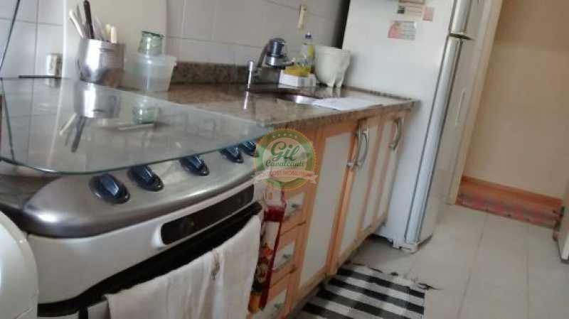 24 - Apartamento 3 quartos à venda Pechincha, Rio de Janeiro - R$ 445.000 - AP1284 - 12