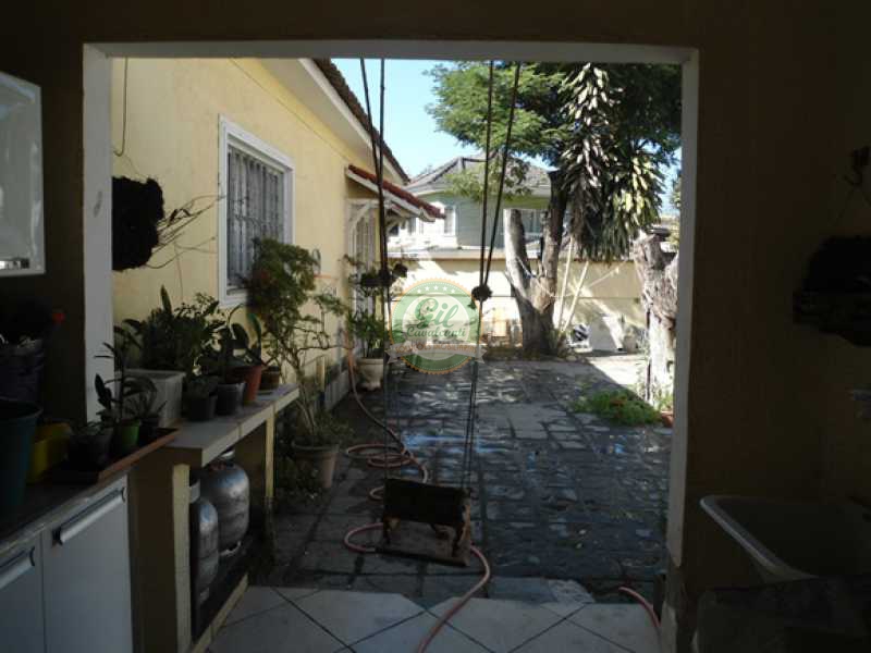 113 - Casa em Condomínio 3 quartos à venda Jacarepaguá, Rio de Janeiro - R$ 660.000 - CS1842 - 26