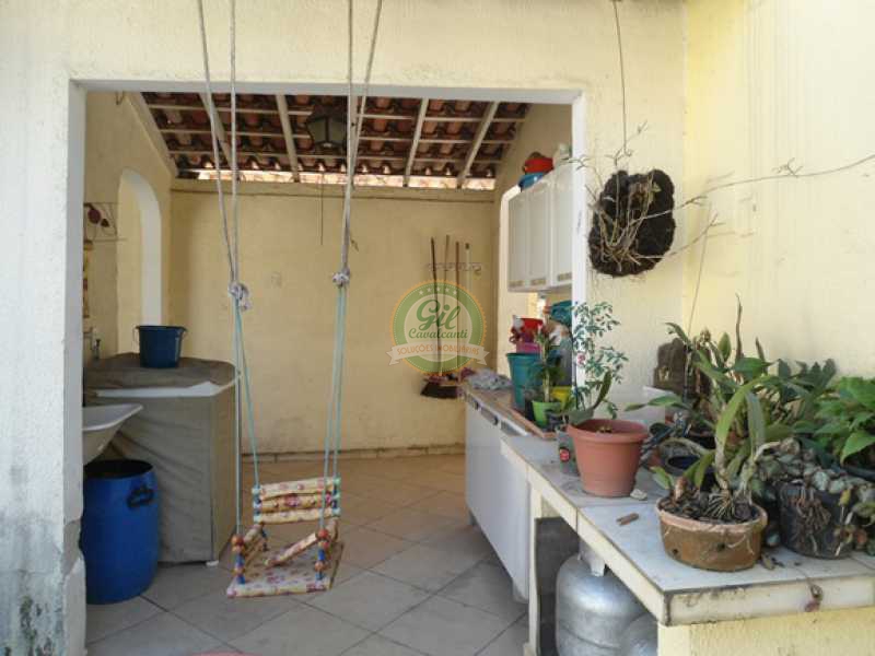 Conheça 114 do imóvel - Casa em Condomínio 3 quartos à venda Jacarepaguá, Rio de Janeiro - R$ 660.000 - CS1842 - 25 114 - Casa em Condomínio 3 quartos à venda Jacarepaguá, Rio de Janeiro - R$ 660.000 - CS1842 - 25