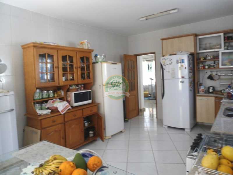 131 - Casa em Condomínio 3 quartos à venda Jacarepaguá, Rio de Janeiro - R$ 660.000 - CS1842 - 19
