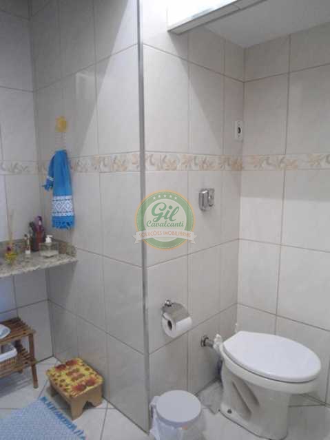 Conheça 147 do imóvel - Casa em Condomínio 3 quartos à venda Jacarepaguá, Rio de Janeiro - R$ 660.000 - CS1842 - 23 147 - Casa em Condomínio 3 quartos à venda Jacarepaguá, Rio de Janeiro - R$ 660.000 - CS1842 - 23