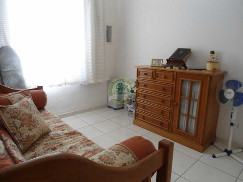 155 - Casa em Condomínio 3 quartos à venda Jacarepaguá, Rio de Janeiro - R$ 660.000 - CS1842 - 13