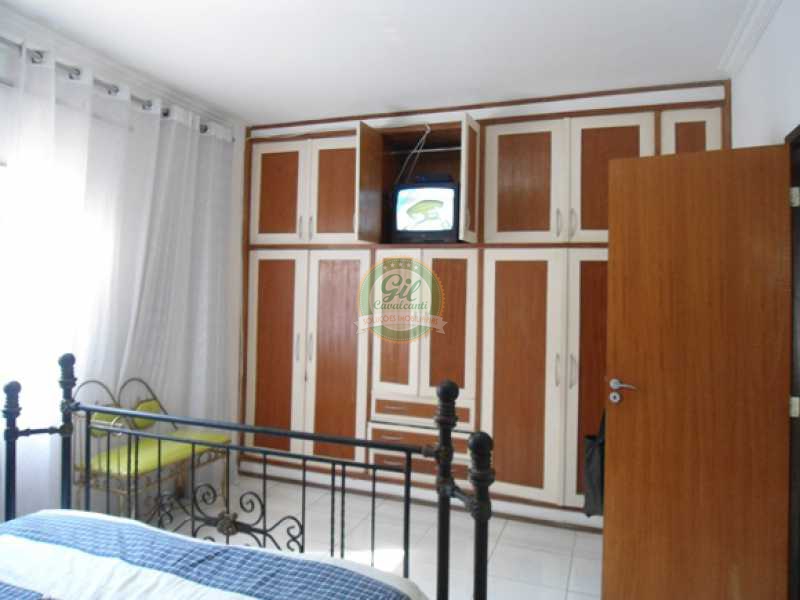 162 - Casa em Condomínio 3 quartos à venda Jacarepaguá, Rio de Janeiro - R$ 660.000 - CS1842 - 9