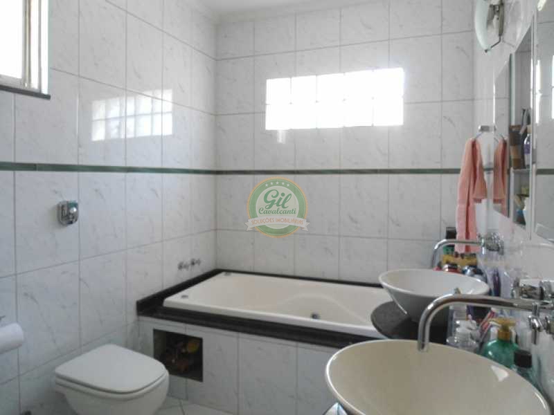 Conheça 163 do imóvel - Casa em Condomínio 3 quartos à venda Jacarepaguá, Rio de Janeiro - R$ 660.000 - CS1842 - 12 163 - Casa em Condomínio 3 quartos à venda Jacarepaguá, Rio de Janeiro - R$ 660.000 - CS1842 - 12
