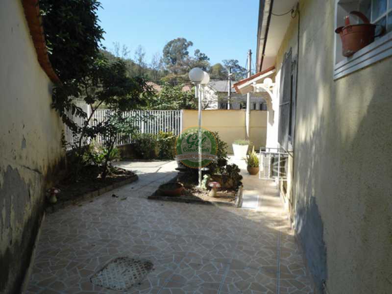 119 - Casa em Condomínio 3 quartos à venda Jacarepaguá, Rio de Janeiro - R$ 660.000 - CS1842 - 31