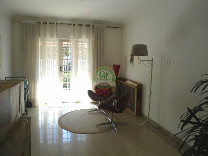 139 - Casa em Condomínio 3 quartos à venda Jacarepaguá, Rio de Janeiro - R$ 660.000 - CS1842 - 5