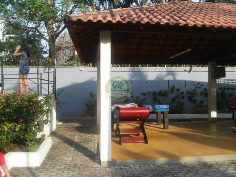 103 - Cobertura 2 quartos à venda Taquara, Rio de Janeiro - R$ 540.000 - CB0150 - 23