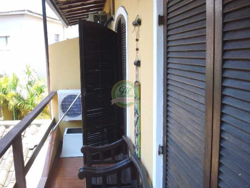 Conheça 6 do imóvel - Casa 3 quartos à venda Tanque, Rio de Janeiro - R$ 750.000 - CS1870 - 7 6 - Casa 3 quartos à venda Tanque, Rio de Janeiro - R$ 750.000 - CS1870 - 7