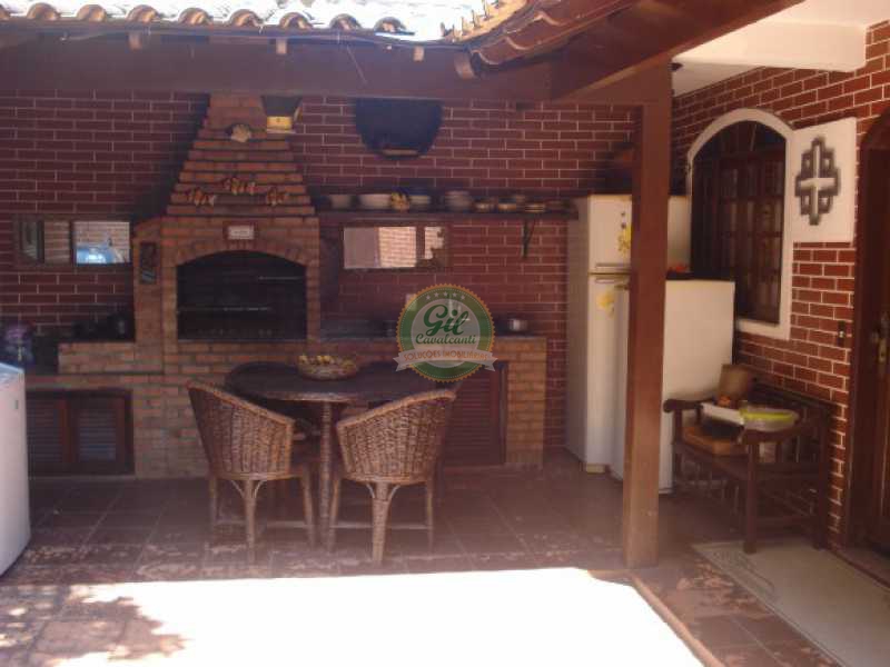 Conheça 15 do imóvel - Casa 3 quartos à venda Tanque, Rio de Janeiro - R$ 750.000 - CS1870 - 8 15 - Casa 3 quartos à venda Tanque, Rio de Janeiro - R$ 750.000 - CS1870 - 8