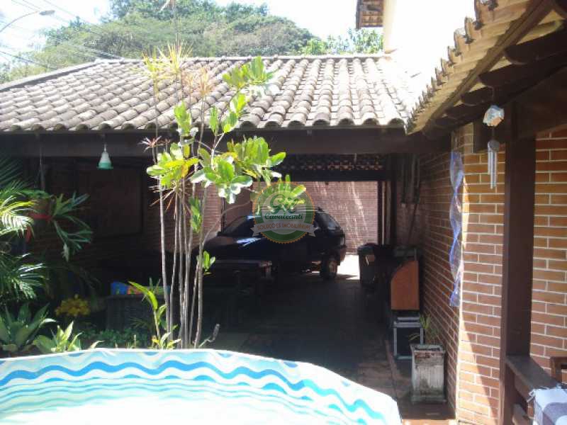 Conheça 16 do imóvel - Casa 3 quartos à venda Tanque, Rio de Janeiro - R$ 750.000 - CS1870 - 11 16 - Casa 3 quartos à venda Tanque, Rio de Janeiro - R$ 750.000 - CS1870 - 11