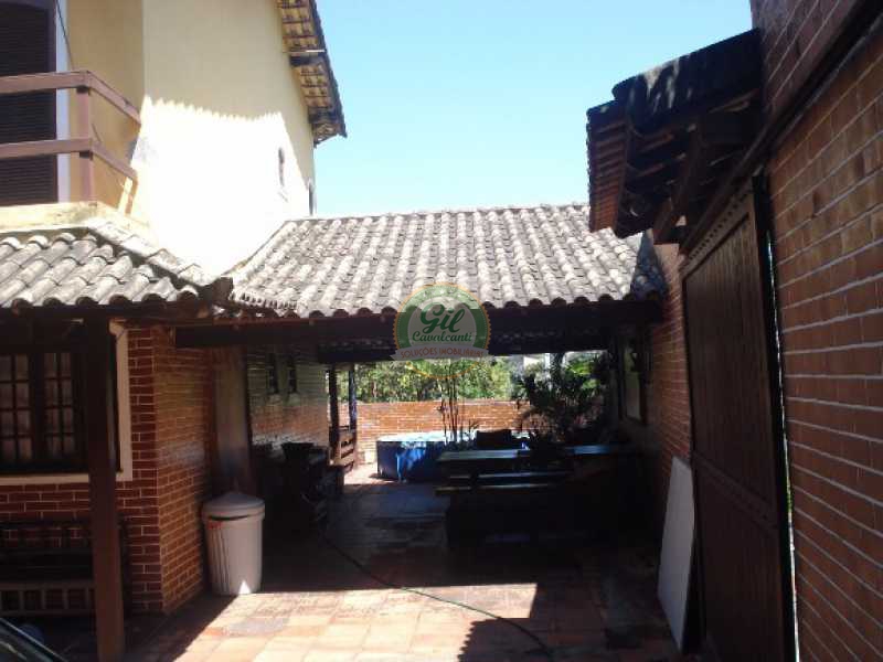 Conheça 17 do imóvel - Casa 3 quartos à venda Tanque, Rio de Janeiro - R$ 750.000 - CS1870 - 9 17 - Casa 3 quartos à venda Tanque, Rio de Janeiro - R$ 750.000 - CS1870 - 9